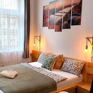 Goodmo Budapest Smart Rooms