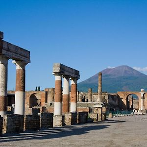 B&B Pompeii Rooms